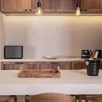 Forkira Luxury Hvar 公寓 赫瓦尔