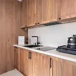 Forkira Luxury Hvar * 赫瓦尔