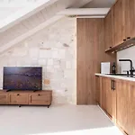 公寓 Forkira Luxury Hvar *