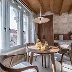 Forkira Luxury Hvar 公寓 *