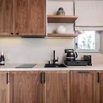 Forkira Luxury Hvar 公寓 赫瓦尔