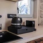 Forkira Luxury Hvar 公寓 赫瓦尔