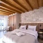 公寓 Forkira Luxury Hvar