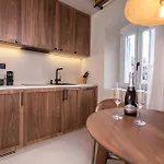 Forkira Luxury Hvar 公寓 *