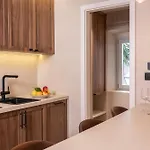 Forkira Luxury Hvar 公寓 赫瓦尔