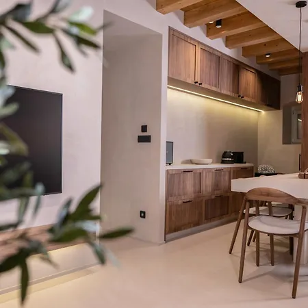 Forkira Luxury Hvar * 赫瓦尔