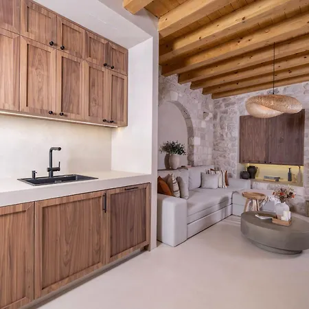 Forkira Luxury Hvar Apartman