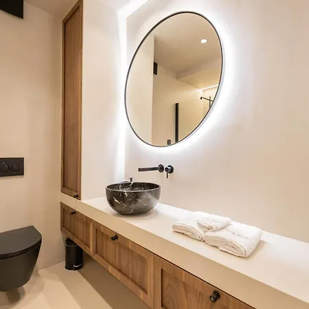 Forkira Luxury Hvar Apartman