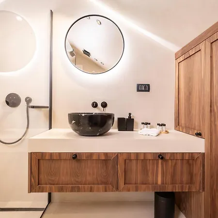 Forkira Luxury Hvar Apartman *