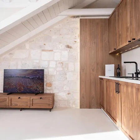 Apartman Forkira Luxury Hvar *