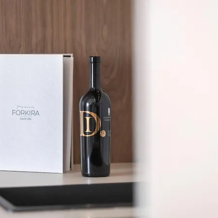 Forkira Luxury Hvar Apartman