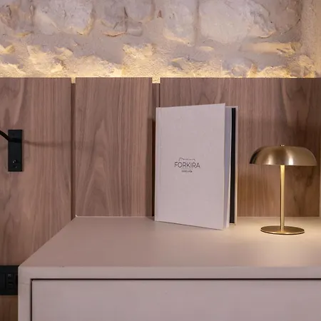 Forkira Luxury Hvar Apartman