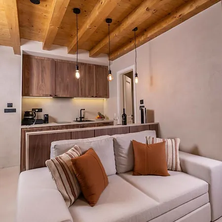 Apartman Forkira Luxury Hvar