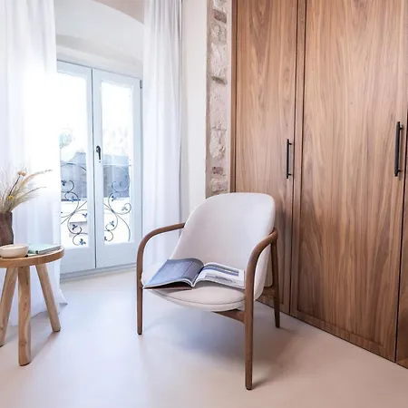 公寓 Forkira Luxury Hvar