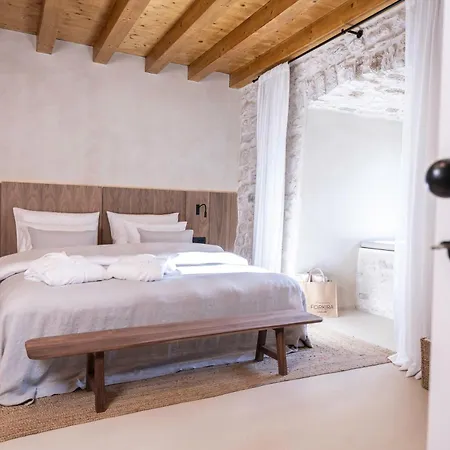 Forkira Luxury Hvar