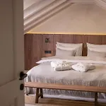 아파트 Forkira Luxury Hvar *