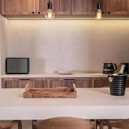 Forkira Luxury Hvar Apartman Hvar Town