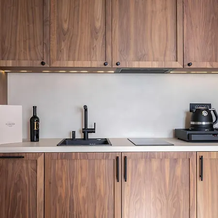 Forkira Luxury Hvar *