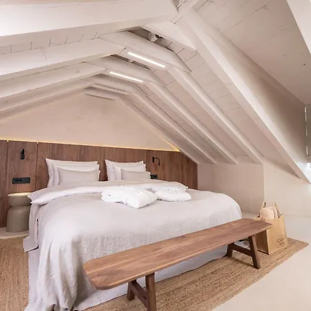 Appartement Forkira Luxury Hvar