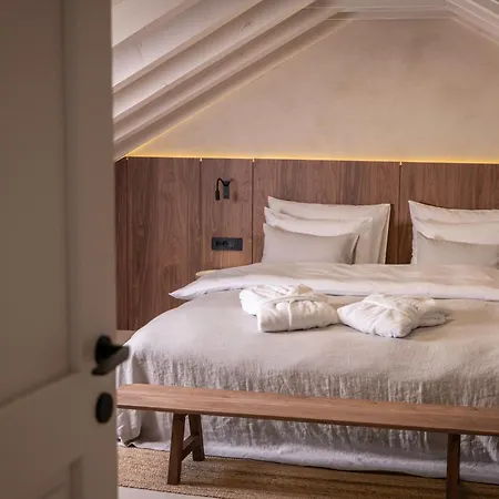 아파트 Forkira Luxury Hvar *