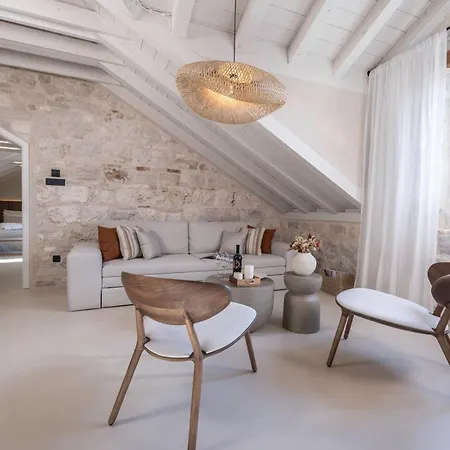 Forkira Luxury Hvar Hvar Town