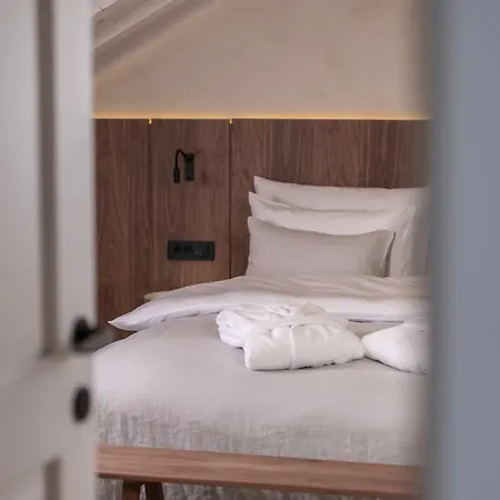 Forkira Luxury Hvar Apartman Hvar Town