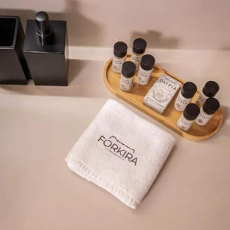 Forkira Luxury Hvar Apartman