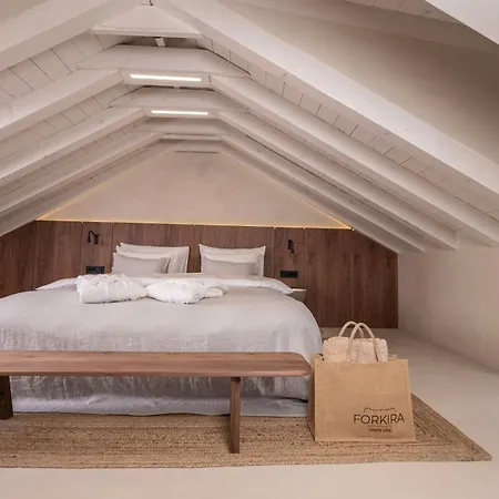 Appartement Forkira Luxury Hvar Hvar Town