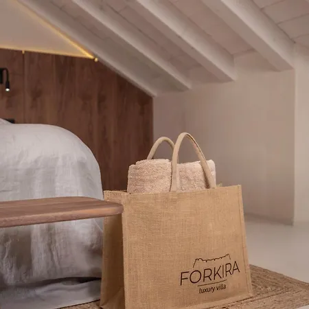 Forkira Luxury Hvar