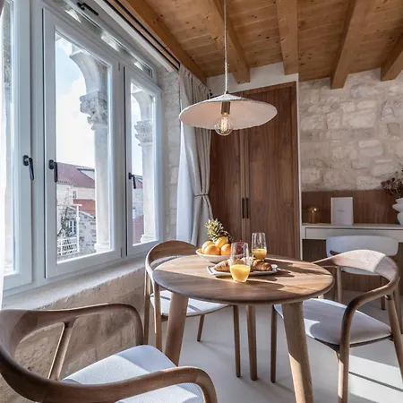 Forkira Luxury Hvar Appartement *