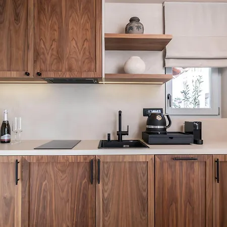 Forkira Luxury Hvar Appartement Hvar Town