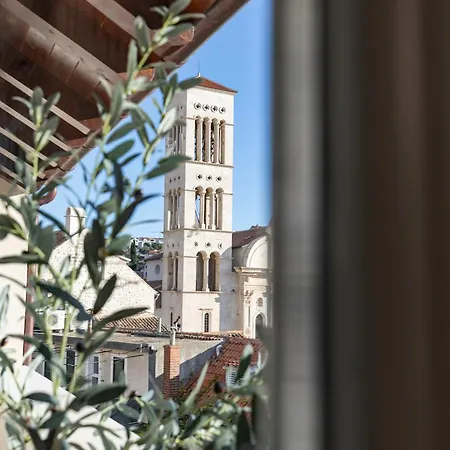 Forkira Luxury Hvar Hvar Town