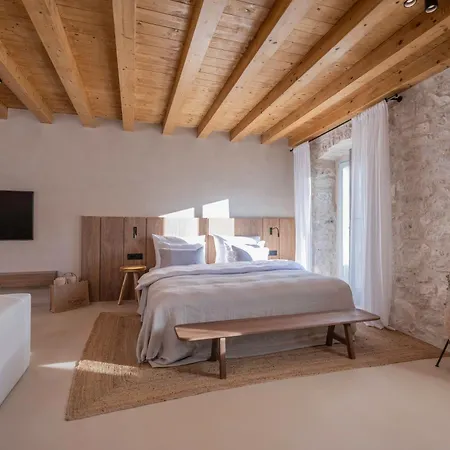 Forkira Luxury Hvar Apartman