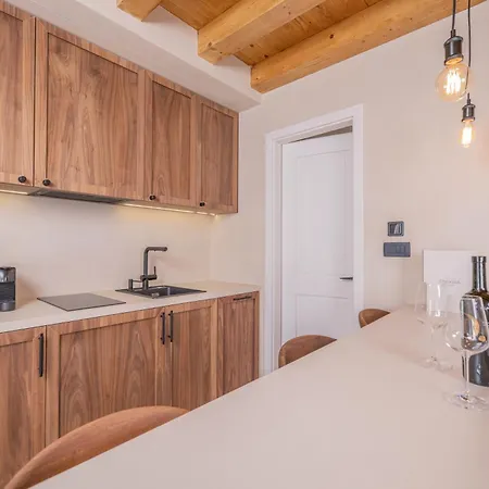 Forkira Luxury Hvar Apartman