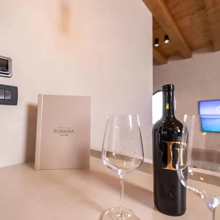 Forkira Luxury Hvar *