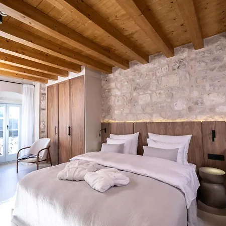 Apartamento Forkira Luxury Hvar