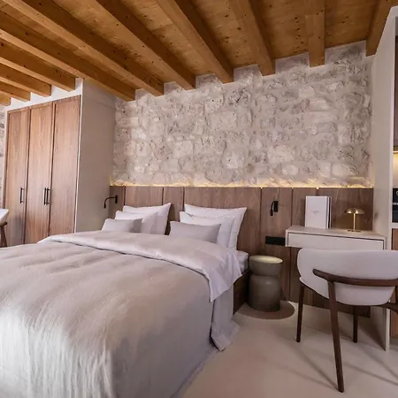 Forkira Luxury Hvar Apartment