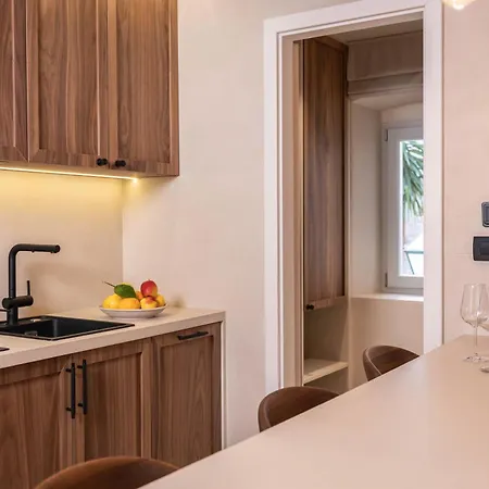 Forkira Luxury Hvar Apartman Hvar Town