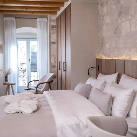 Forkira Luxury Hvar Appartement