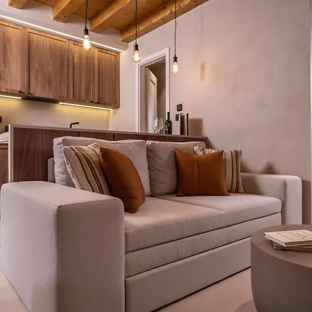 Forkira Luxury Hvar Apartman *