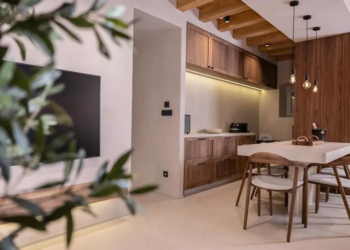 Forkira Luxury Hvar * Hvar Town