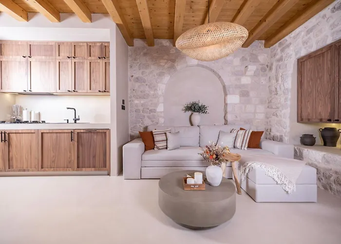 Forkira Luxury Hvar