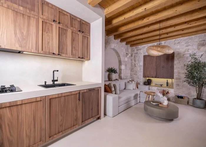 Forkira Luxury Hvar Appartamento