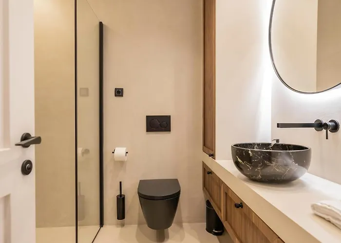 Appartamento Forkira Luxury Hvar