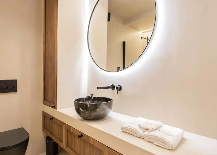 Forkira Luxury Hvar Appartamento