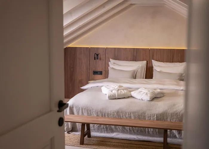 Appartamento Forkira Luxury Hvar *