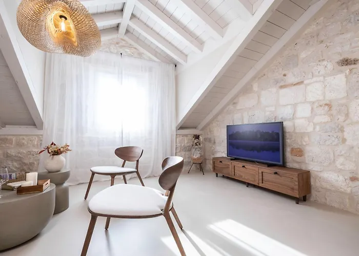 Forkira Luxury Hvar Appartamento