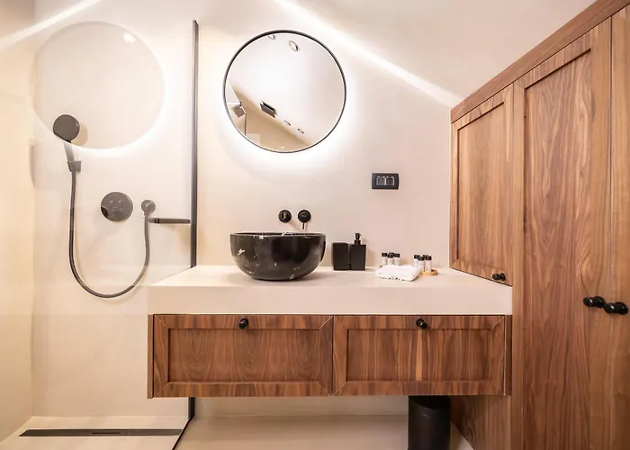 Forkira Luxury Hvar Appartamento *