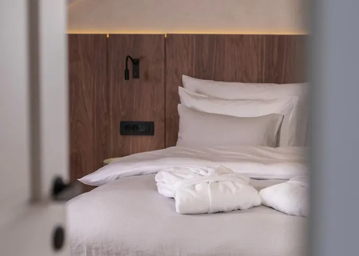 Forkira Luxury Hvar Appartamento Hvar Town