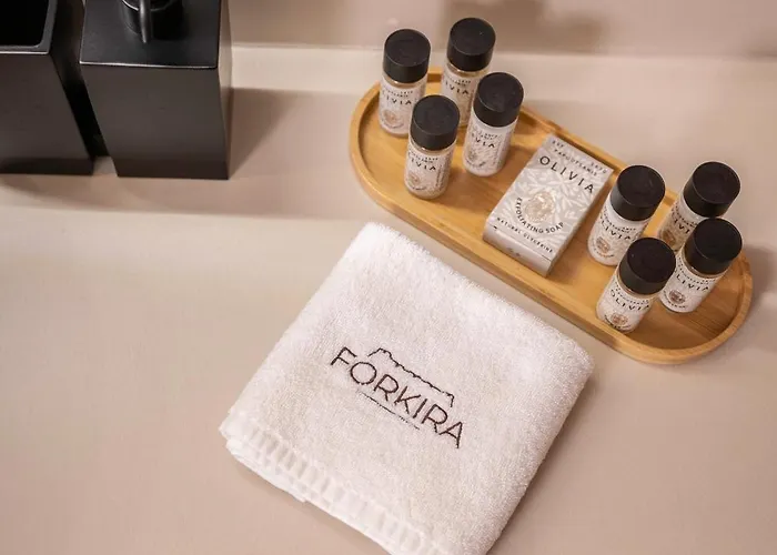 Forkira Luxury Hvar Appartamento